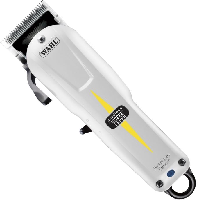 MAQUINA WAHL TAPER CORDLESS CON 4 SUPLEMENTOS 1 MAQUINA WAHL TAPER CORDLESS CON 4 SUPLEMENTOS