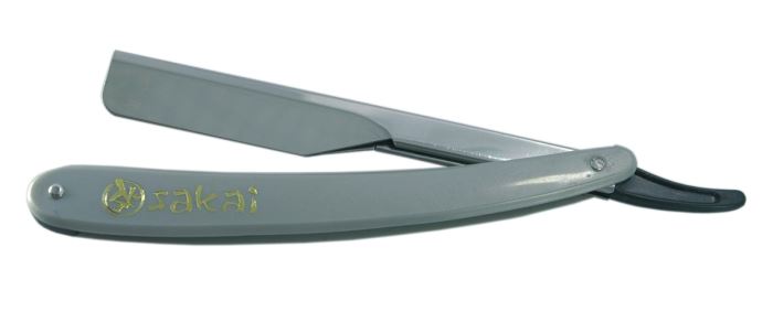 RASURADORA SAKAI DE MEDIA HOJA 1 RASURADORA SAKAI DE MEDIA HOJA