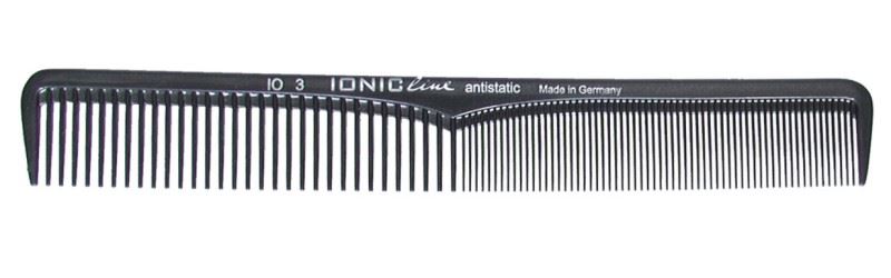 PEINE TRIUMPH IONIC LINE IO 3