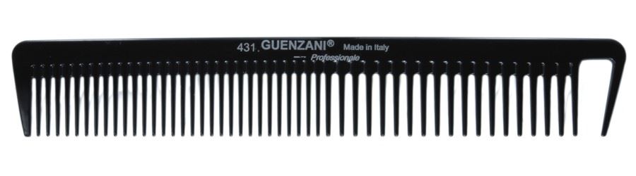 PEINE GUENZANI ANTIESTÁTICO 431 1 PEINE GUENZANI ANTIESTÁTICO 431