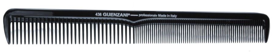 PEINE GUENZANI ANTIESTÁTICO 436 1 PEINE GUENZANI ANTIESTÁTICO 436