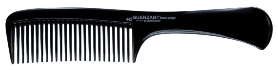 PEINE GUENZANI ANTIESTÁTICO 443 1 PEINE GUENZANI ANTIESTÁTICO 443
