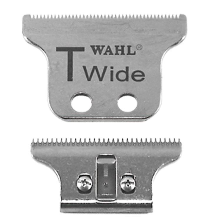 JUEGO CORTANTE WAHL DETAILER T-WIDE 2215 CON 38 mm.