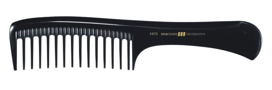 PEINE HERCULES SÄGEMANN 1975 CON MANGO 1 PEINE HERCULES SÄGEMANN 1975 CON MANGO