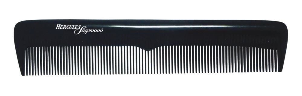 PEINE HERCULES SÄGEMANN AC 8 PEINE DE BIGOTE 1 PEINE HERCULES SÄGEMANN AC 8 PEINE DE BIGOTE