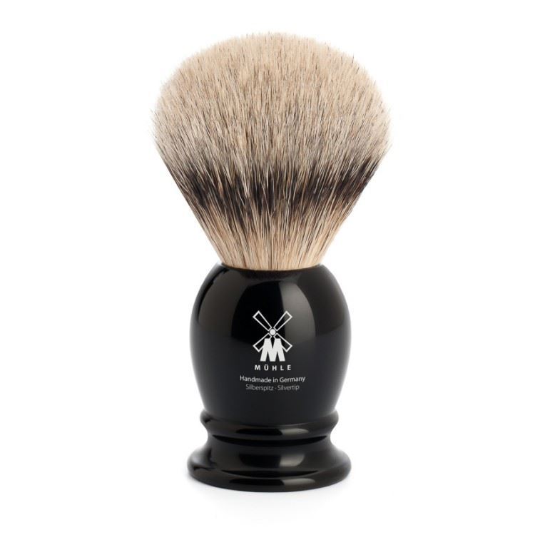 BROCHA DE AFEITAR MÜHLE CLASSIC Ø 21 MM. 099 K 256