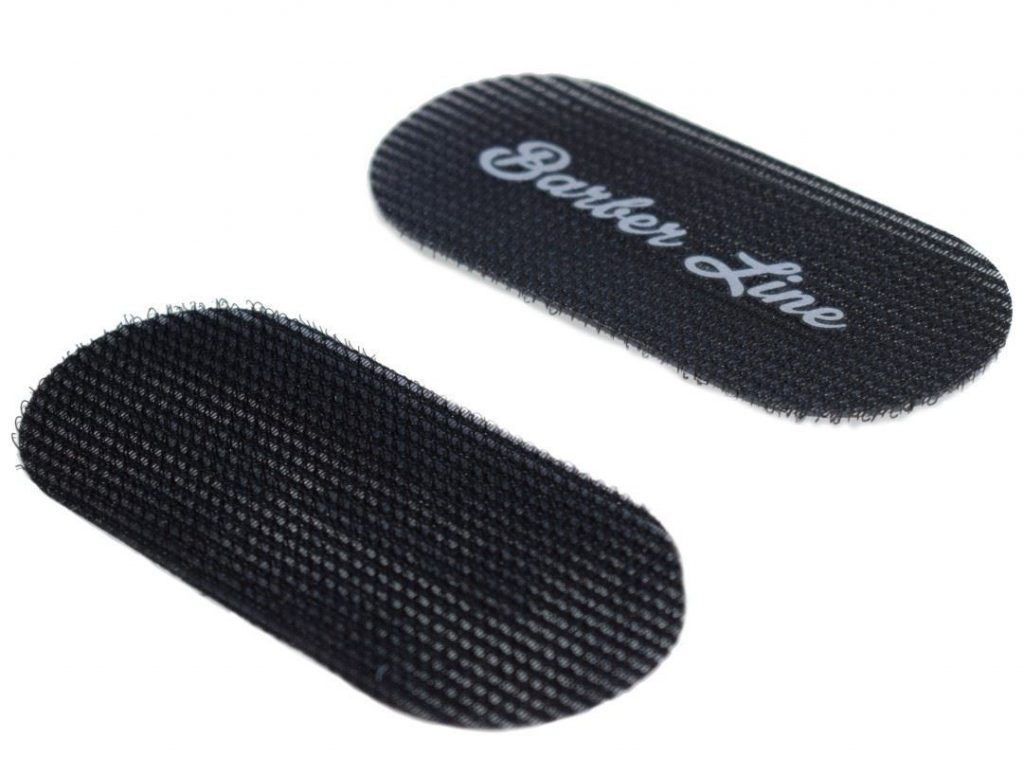 HAIR GRIPPER BARBER LINE