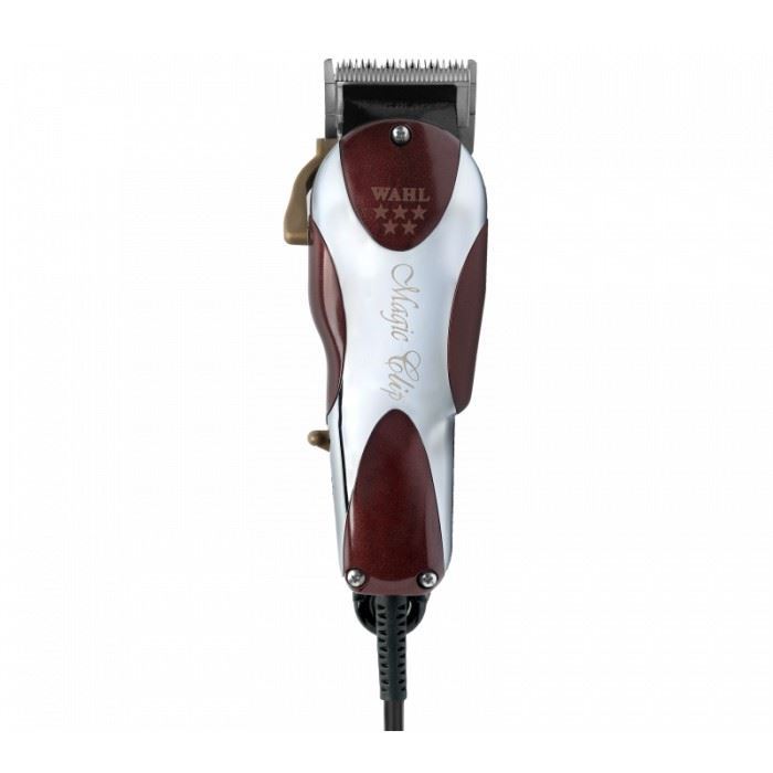MAQUINA WAHL MAGIC CLIP FADE 8451 5 ESTRELLAS 1 MAQUINA WAHL MAGIC CLIP FADE 8451 5 ESTRELLAS