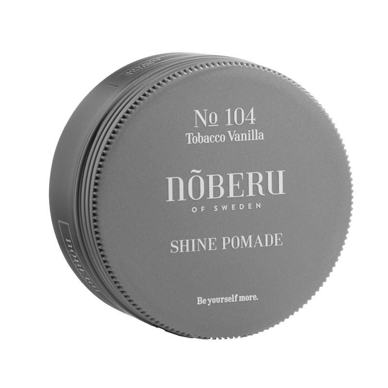 NÕBERU SHINE POMADE TOBACCO VANILLA Nº 104
