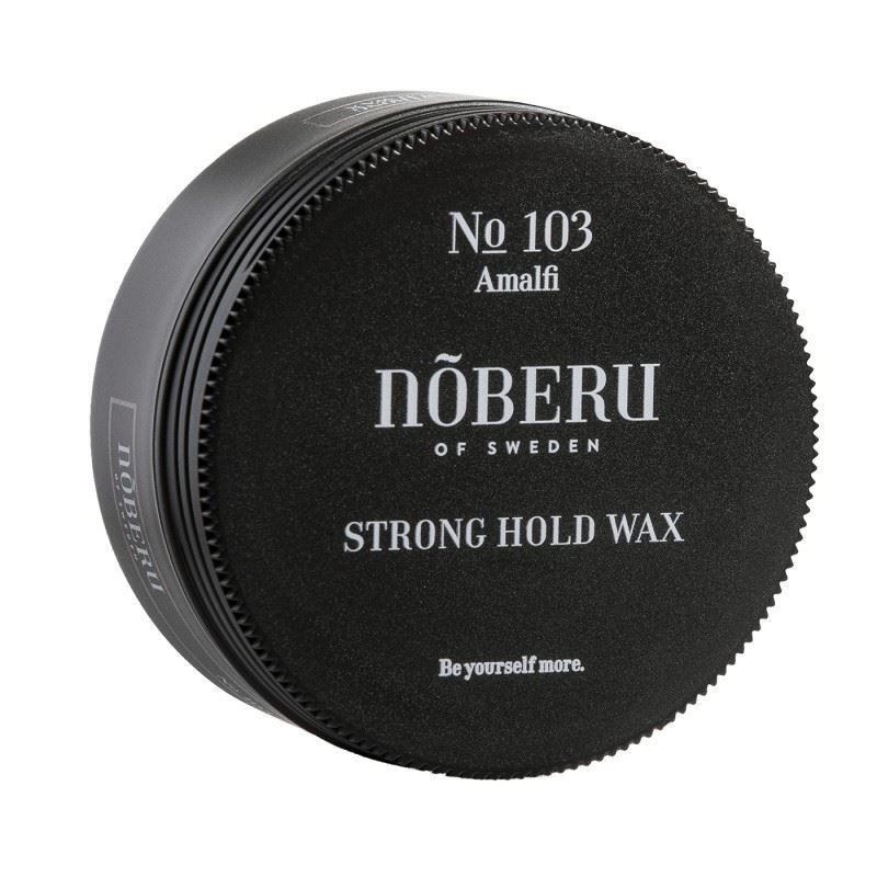 NÕBERU STRONG HOLD WAX Nº 103