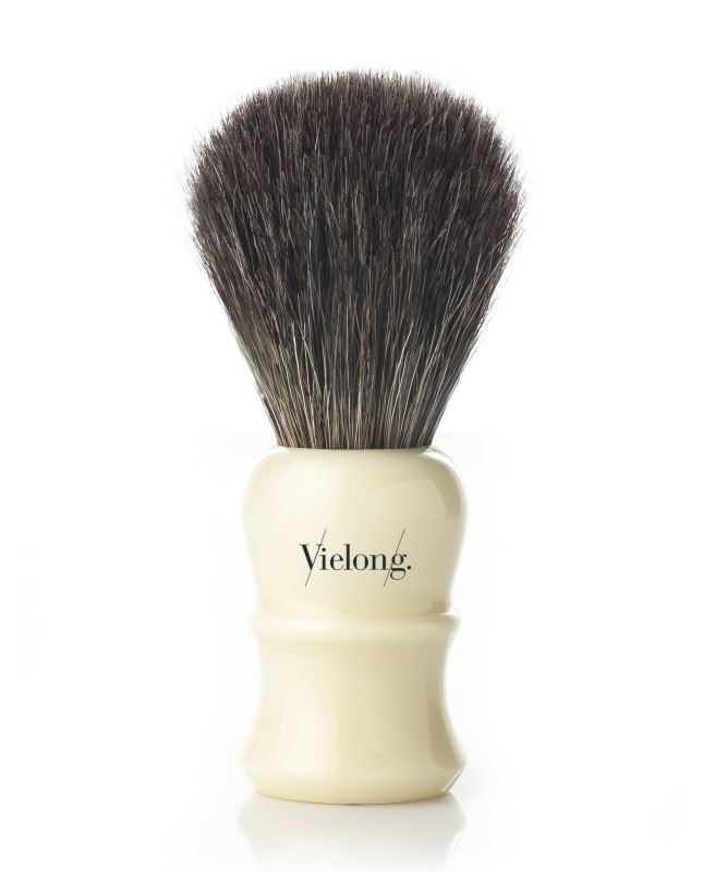 BROCHA VIE-LONG VINTAGE QUART Ø 24 TEJÓN NEGRO 1 BROCHA VIE-LONG VINTAGE QUART Ø 24 TEJÓN NEGRO