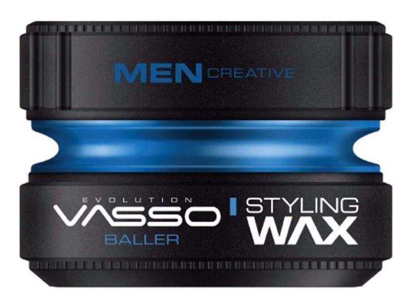 CERA MOLDEADORA VASSO (BALLER) 150 ml. 1 CERA MOLDEADORA VASSO (BALLER) 150 ml.