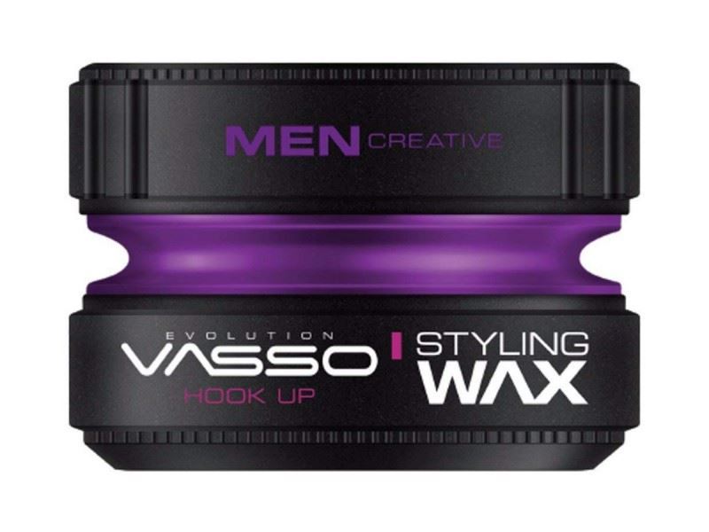 CERA MOLDEADORA VASSO (HOOK UP) 150 ml. 1 CERA MOLDEADORA VASSO (HOOK UP) 150 ml.