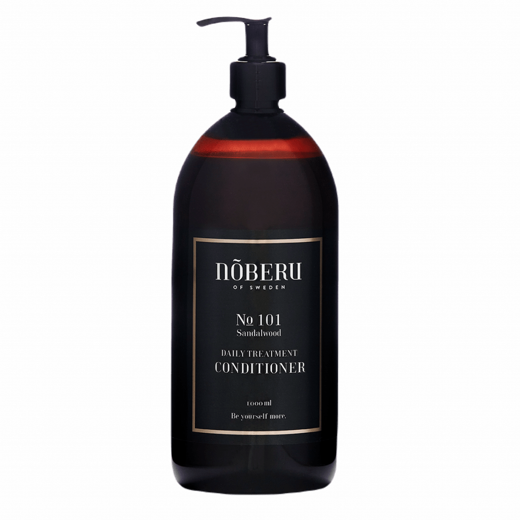 NÕBERU ACONDICIONADOR 1 L. HIDRATANTE. USO DIARIO