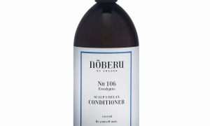 NÕBERU ACONDICIONADOR CUERO CABELLUDO SENSIBLE 1 L. FORMATO PRO