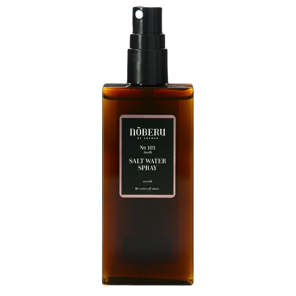 NÕBERU AGUA DE SAL MARINA 100 ml. VOLUMEN Y TEXTURA. AMALFI 1 NÕBERU AGUA DE SAL MARINA 100 ml. VOLUMEN Y TEXTURA. AMALFI