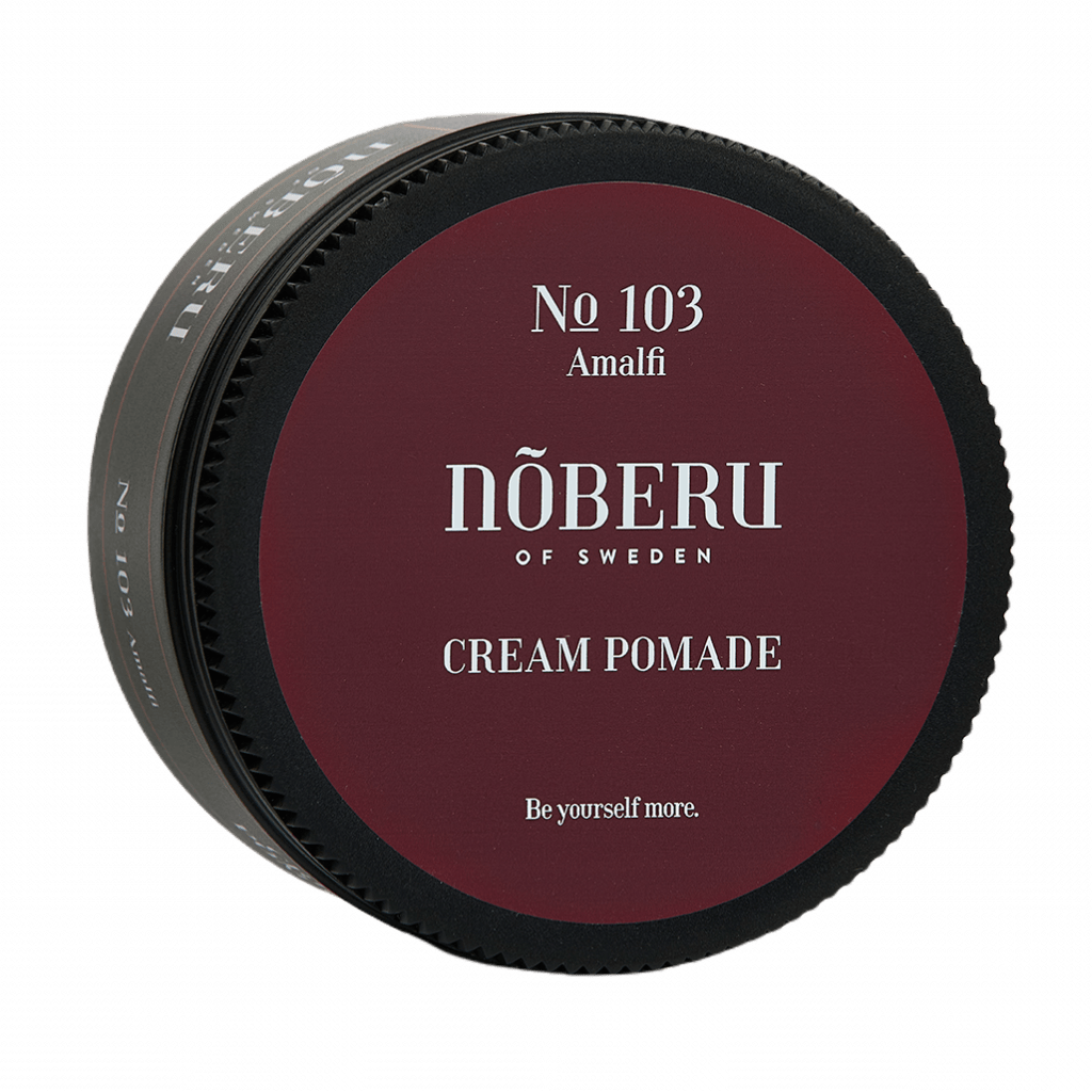 NÕBERU POMADA CREMA 250 ml. (CREAM POMADE) FORMATO PRO AMALFI 1 NÕBERU POMADA CREMA 250 ml. (CREAM POMADE) FORMATO PRO AMALFI
