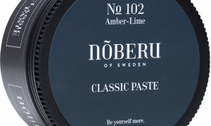 NÕBERU PASTA CLÁSICA 250 ml. (CLASSIC PASTE) FORMATO PRO ÁMBAR LIMA