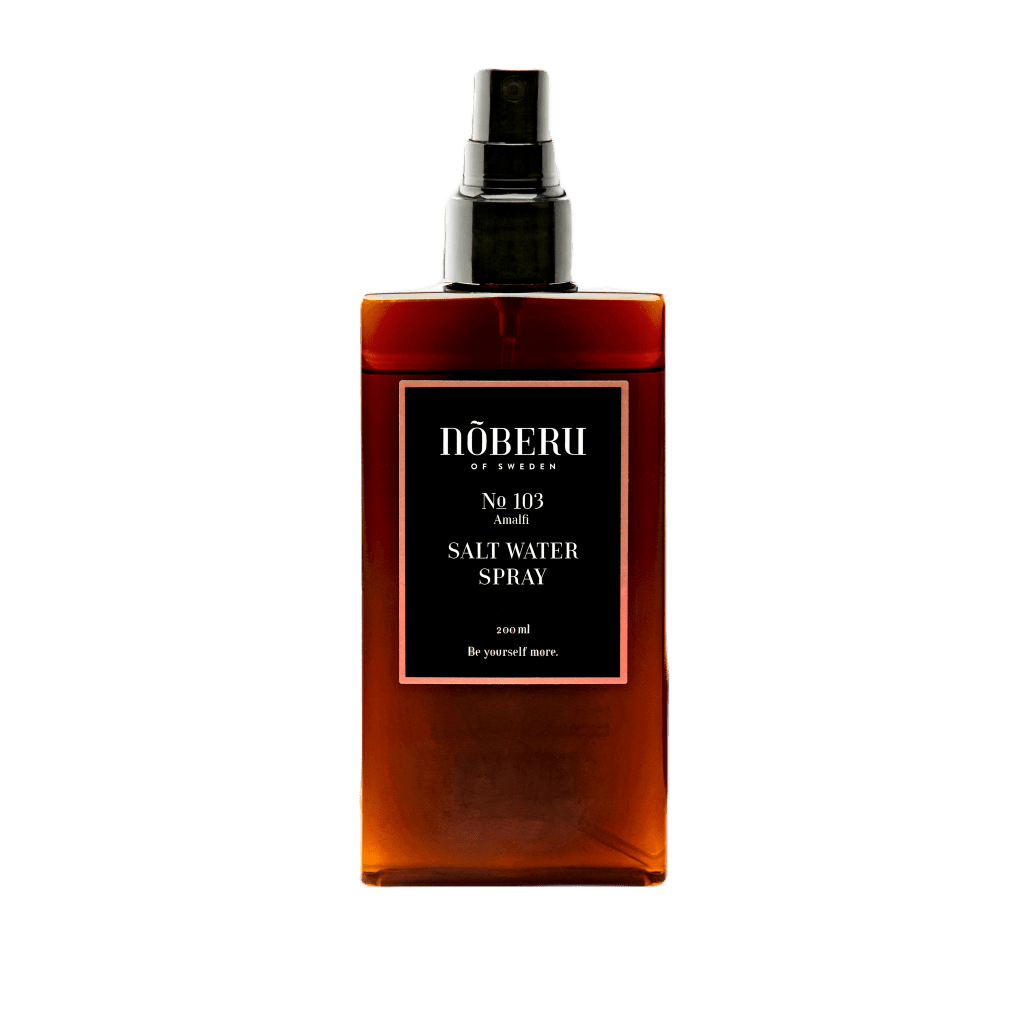 NÕBERU AGUA DE SAL MARINA 200 ml. VOLUMEN Y TEXTURA. AMALFI 1 NÕBERU AGUA DE SAL MARINA 200 ml. VOLUMEN Y TEXTURA. AMALFI