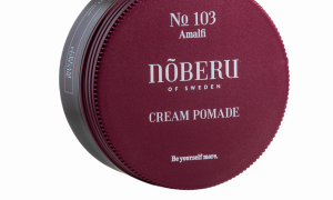 NÕBERU POMADA CREMA 80 ml. (CREAM POMADE) AMALFI