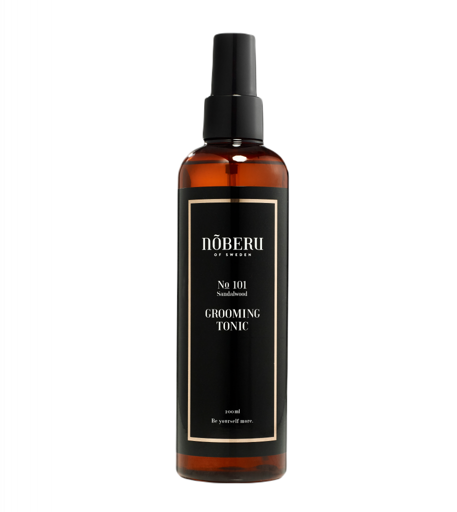 NÕBERU TÓNICO PARA EL CABELLO 200 ml. SÁNDALO