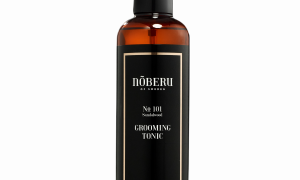 NÕBERU TÓNICO PARA EL CABELLO 200 ml. SÁNDALO