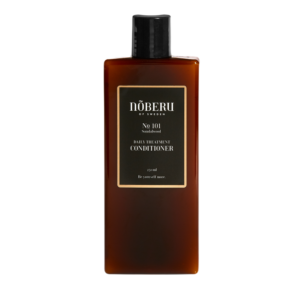 NÕBERU ACONDICIONADOR HIDRATANTE 250 ml. USO DIARIO.