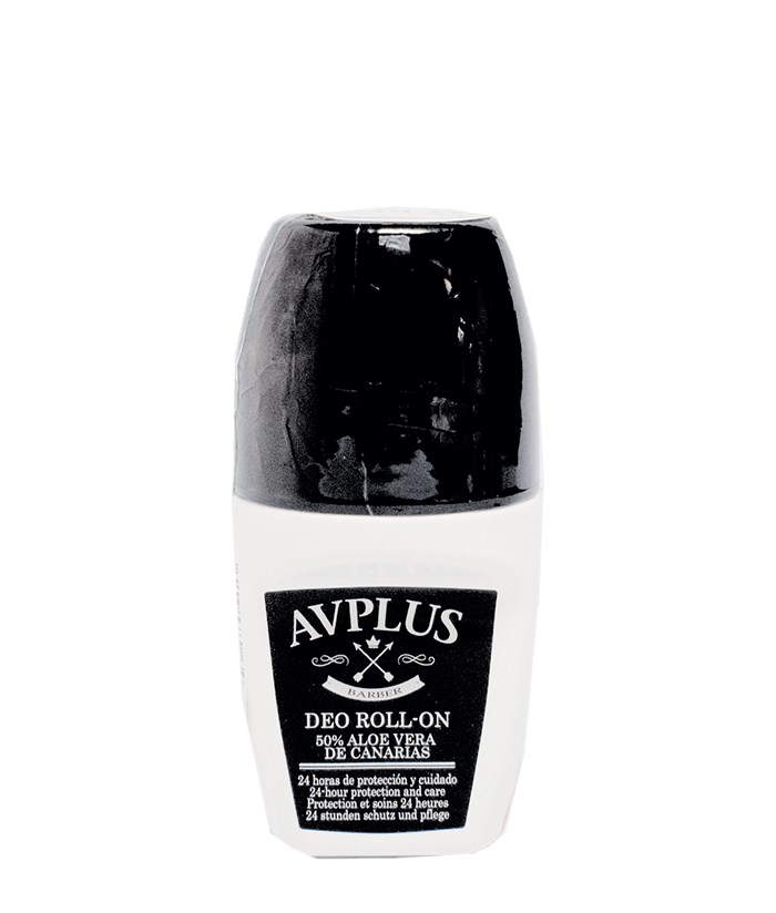 Roll-On Aloe Vera 24h transpirable Sport 50ml 1 Roll-On Aloe Vera 24h transpirable Sport 50ml