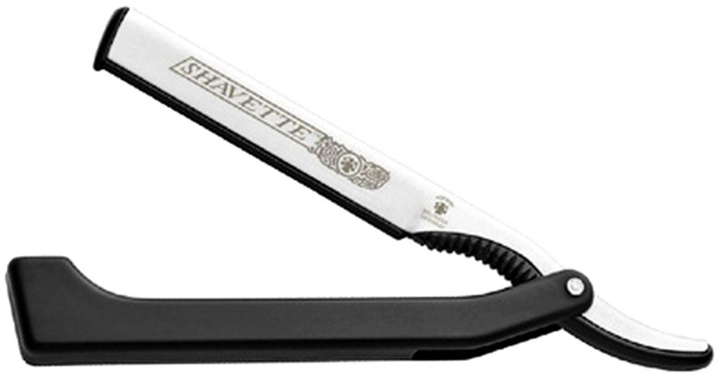 DOVO SHAVETTE hoja intercambiable 1 DOVO SHAVETTE hoja intercambiable