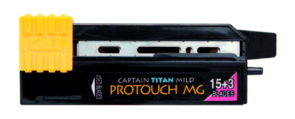 KASHO CAPTM1 – 15 hojas