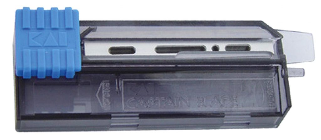 KASHO CAP-20 – 20 hojas