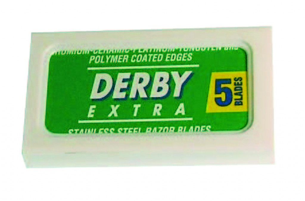 DERBY 5 hojas 1 DERBY 5 hojas