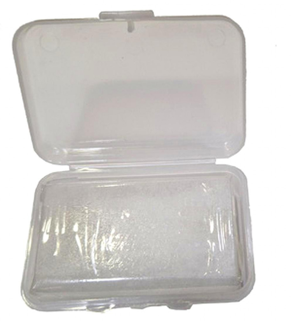 Piedra antiséptica y desinfectante