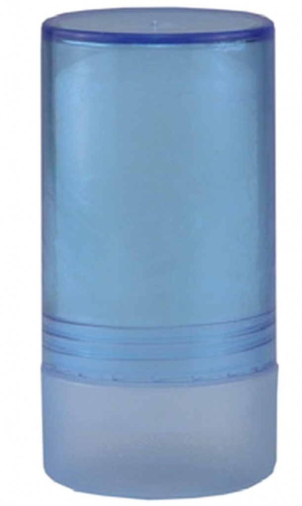 Barra antiséptica y desinfectante.