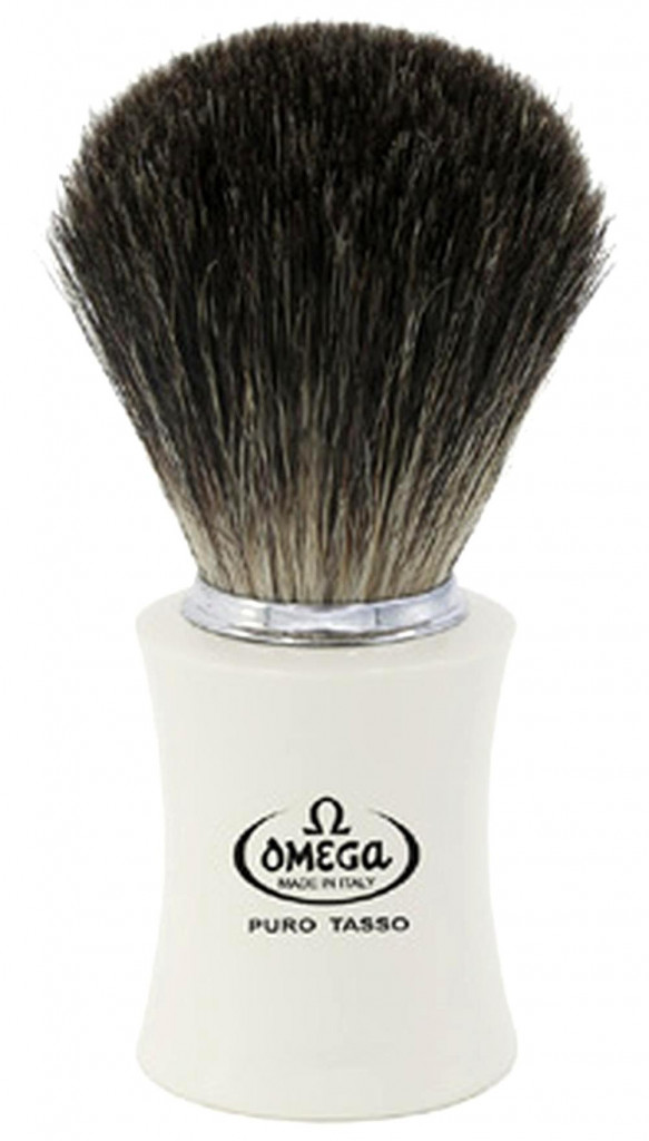 OMEGA Pelo de tejón Ref. 10.619