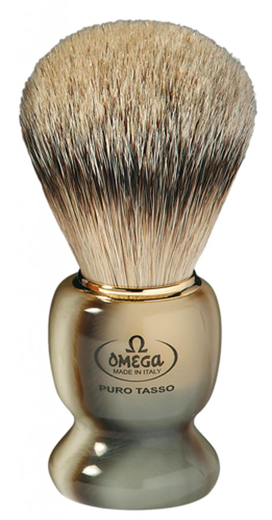 OMEGA Pelo de tejón Ref. 10.760 1 OMEGA Pelo de tejón Ref. 10.760