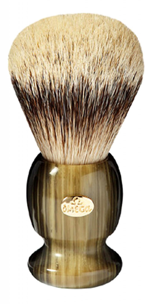 OMEGA Pelo de tejón Ref. 11.155 1 OMEGA Pelo de tejón Ref. 11.155