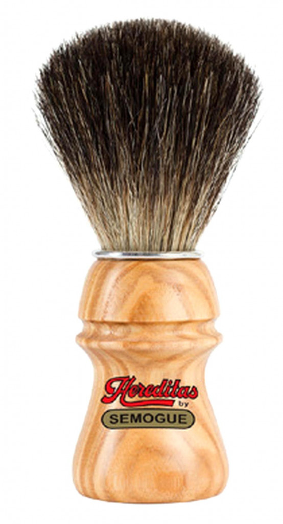 SEMOGUE Pelo de tejón Ref. 11.485 1 SEMOGUE Pelo de tejón Ref. 11.485