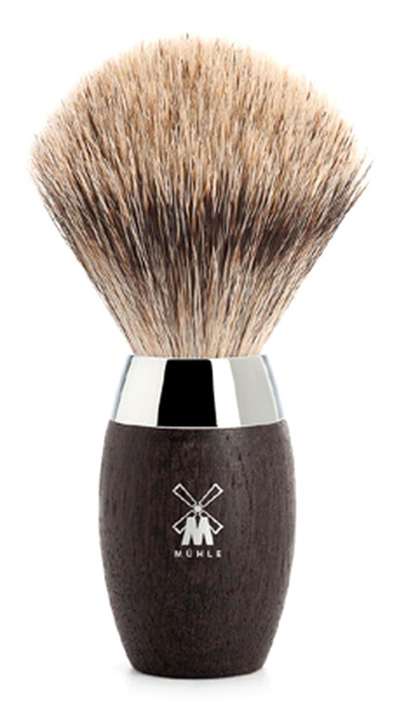 MÜHLE Punta de plata Ref. 11.965