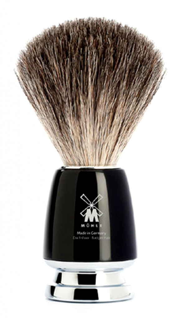 MÜHLE Tejón gris Ref. 13.625