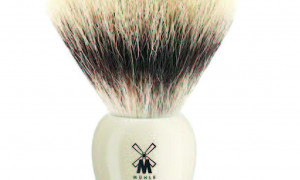 MÜHLE Pelo sintético Ref. 13.537