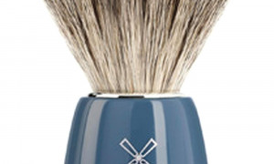 MÜHLE Tejón gris Ref. 13.618