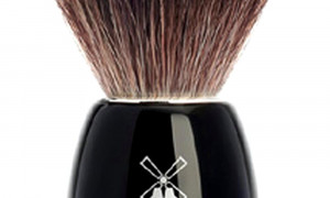 MÜHLE Tejón negro Ref. 13.712