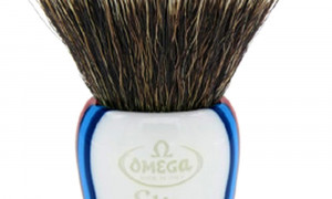 OMEGA Pelo sintético Ref. 11.480