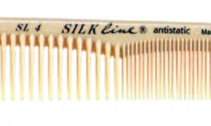 SILK LINE Antiestático Mod. SL 4 · 17,80 cm