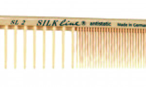 SILK LINE Antiestático Mod. SL 2 · 19 cm