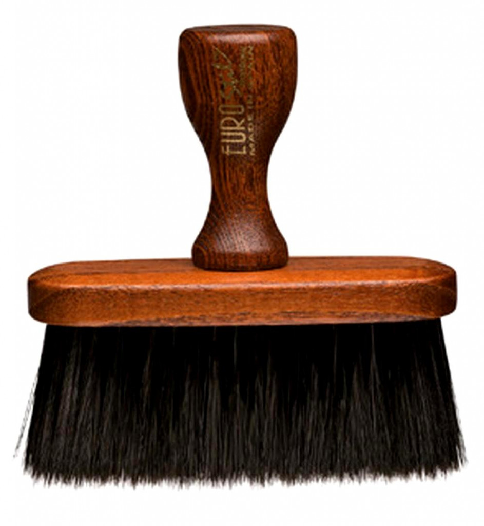 Limpiacuellos de nylon suave Ref. 10.749