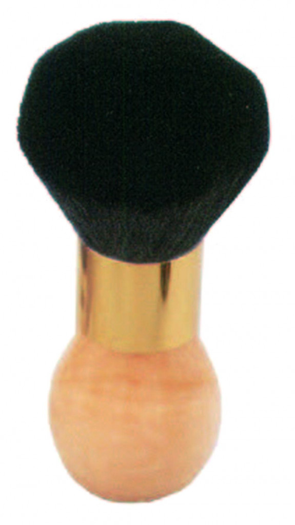 Limpiacuellos pelo suave Ref. 12.141