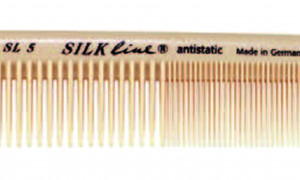 SILK LINE Antiestático Mod. SL 5 · 21,60 cm