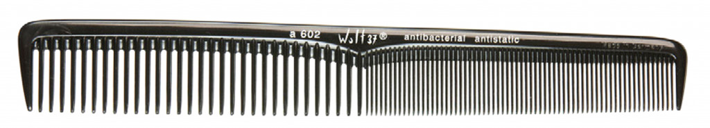 HERCULES WOLF 37 LINE Antiestático y antibacteriano Mod. A 602 · 17,80 cm